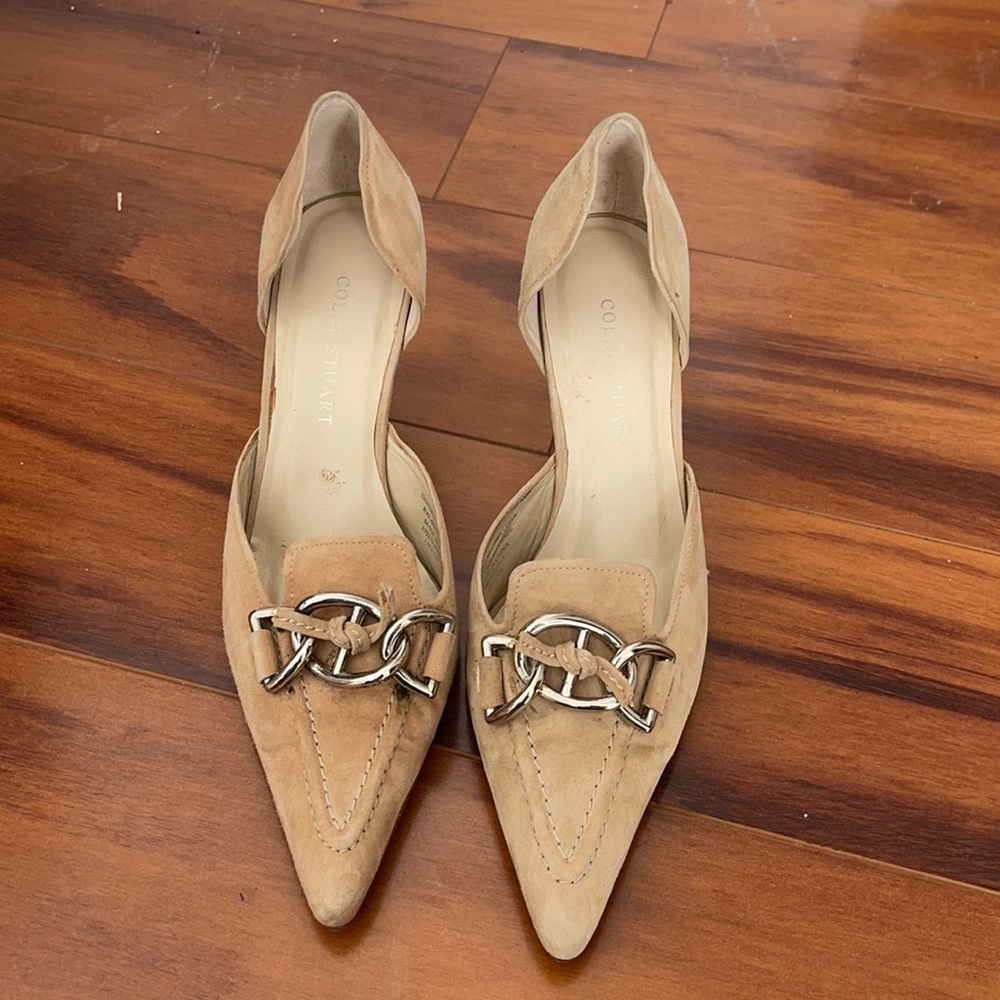 Shoe